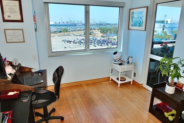525 E Seaside Way 1007, Long Beach, CA 90802 — photo 15 of 52
