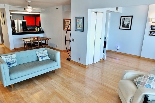 525 E Seaside Way 1007, Long Beach, CA 90802 — photo 16 of 52