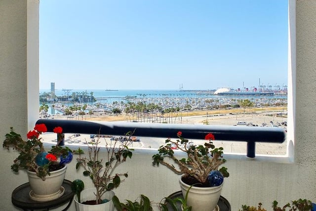 525 E Seaside Way 1007, Long Beach, CA 90802 — photo 31 of 52