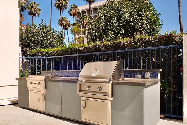525 E Seaside Way 1007, Long Beach, CA 90802 — photo 42 of 52