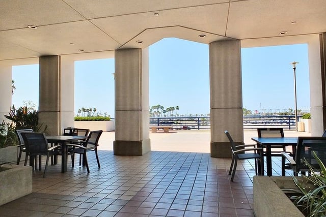 525 E Seaside Way 1007, Long Beach, CA 90802 — photo 50 of 52