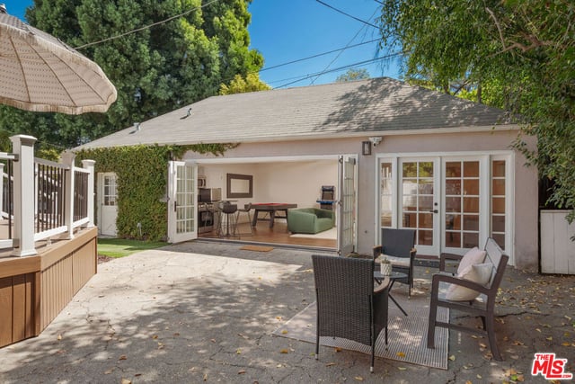 4712 Burnet Avenue, Los Angeles, CA 91403 — photo 23 of 32