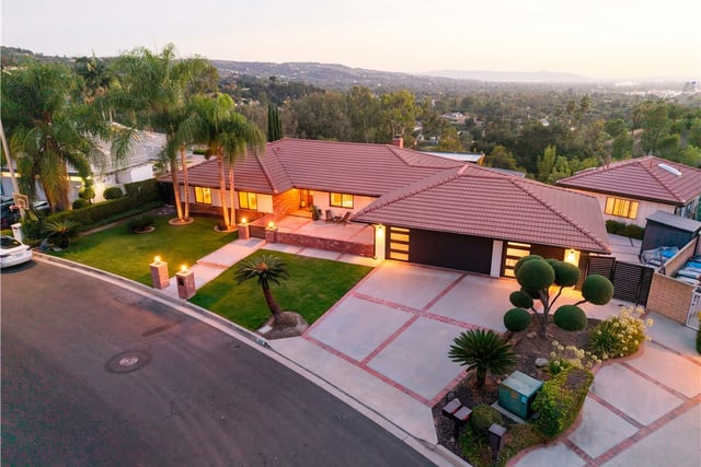 663 S Rancho Simi, Covina, CA 91724 — photo 48 of 57