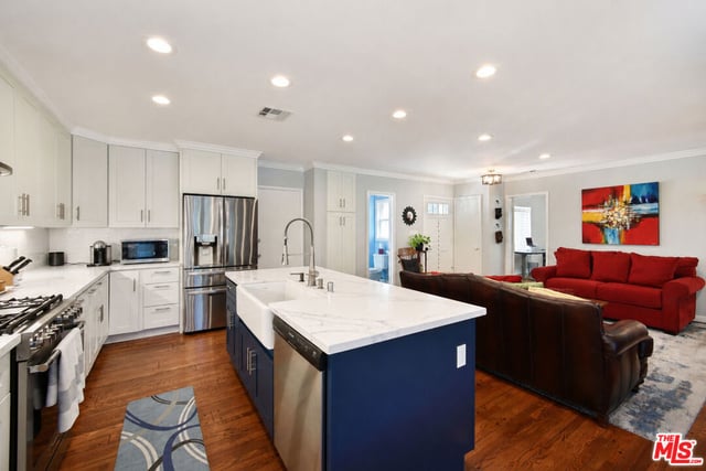 12773 La Maida Street, Valley Village, CA 91607 — photo 15 of 44