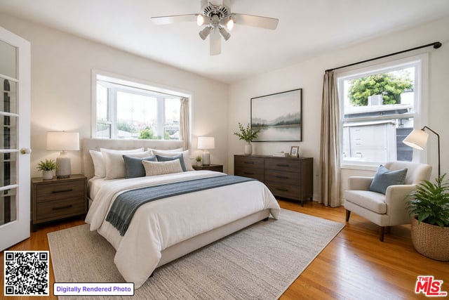 12773 La Maida Street, Valley Village, CA 91607 — photo 21 of 44
