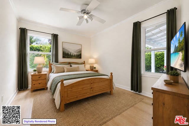 12773 La Maida Street, Valley Village, CA 91607 — photo 25 of 44