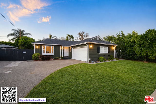 12773 La Maida Street, Valley Village, CA 91607 — photo 39 of 44