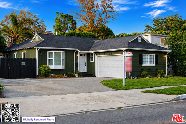 12773 La Maida Street, Valley Village, CA 91607 — photo 4 of 44