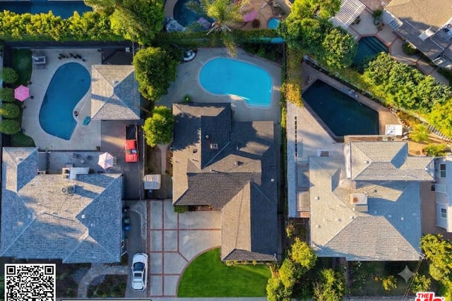 12773 La Maida Street, Valley Village, CA 91607 — photo 40 of 44