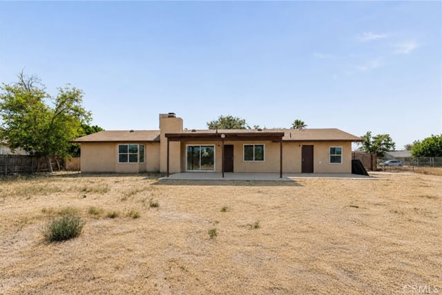 40912 169th E, Lancaster, CA 93535 — photo 30 of 31