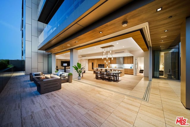 8899 Beverly Boulevard 4A, West Hollywood, CA 90048 — photo 36 of 51
