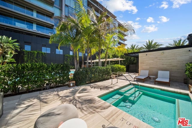 8899 Beverly Boulevard 4A, West Hollywood, CA 90048 — photo 43 of 51