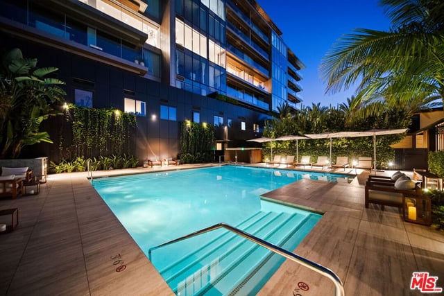 8899 Beverly Boulevard 4A, West Hollywood, CA 90048 — photo 46 of 51