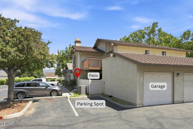 1107 Catlin Street A, Simi Valley, CA 93065 — photo 35 of 49