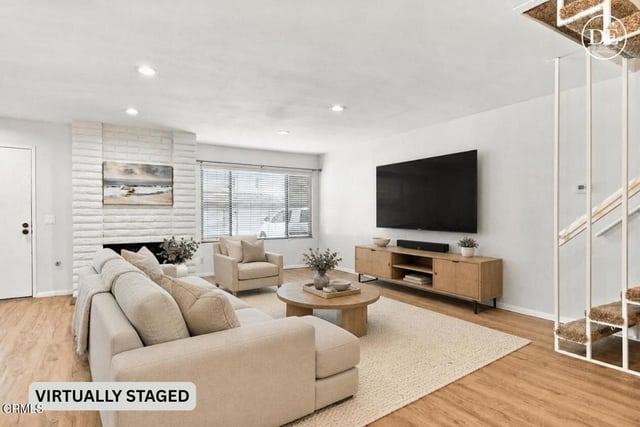 1107 Catlin Street A, Simi Valley, CA 93065 — photo 8 of 49