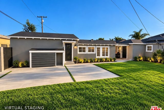11016 S Manhattan Place, Los Angeles, CA 90047 — photo 9 of 12