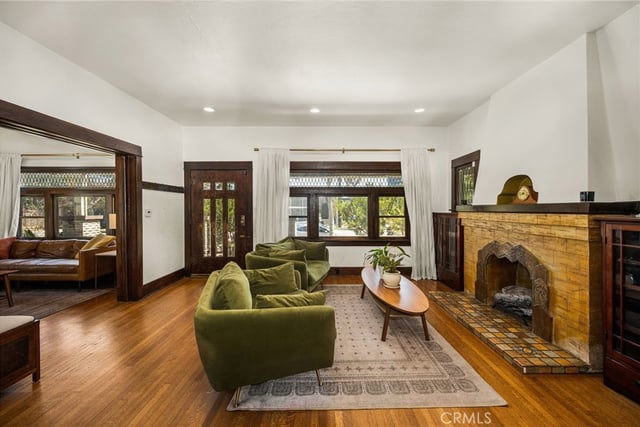 323 E Bixby, Long Beach, CA 90807 — photo 13 of 54