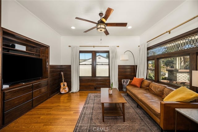 323 E Bixby, Long Beach, CA 90807 — photo 24 of 54