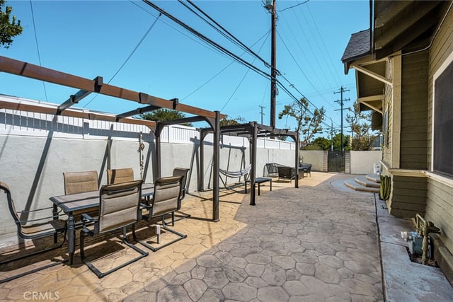 323 E Bixby, Long Beach, CA 90807 — photo 47 of 54