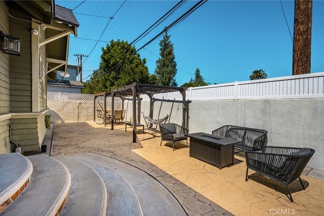 323 E Bixby, Long Beach, CA 90807 — photo 48 of 54