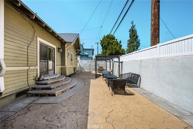 323 E Bixby, Long Beach, CA 90807 — photo 49 of 54