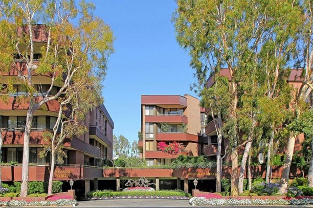 300 N Swall Drive 452, Beverly Hills, CA 90211 — photo 26 of 26