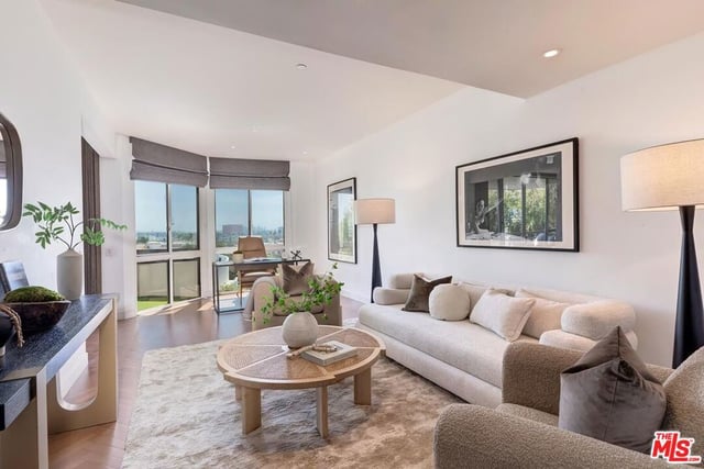 300 N Swall Drive 452, Beverly Hills, CA 90211 — photo 8 of 26