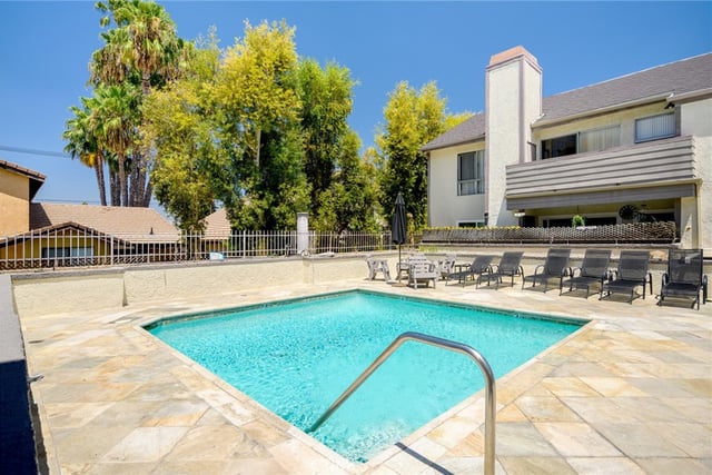 20253 Keswick Street 331, Winnetka, CA 91306 — photo 27 of 30