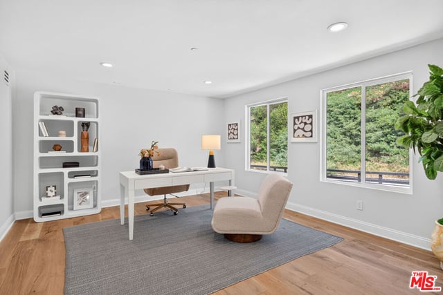 8045 Bulwer Drive, Los Angeles, CA 90046 — photo 2 of 48