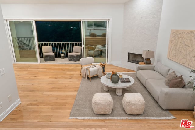 8045 Bulwer Drive, Los Angeles, CA 90046 — photo 30 of 48