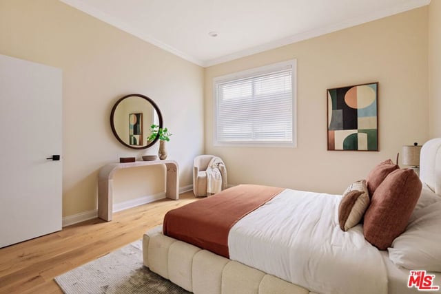 8045 Bulwer Drive, Los Angeles, CA 90046 — photo 38 of 48