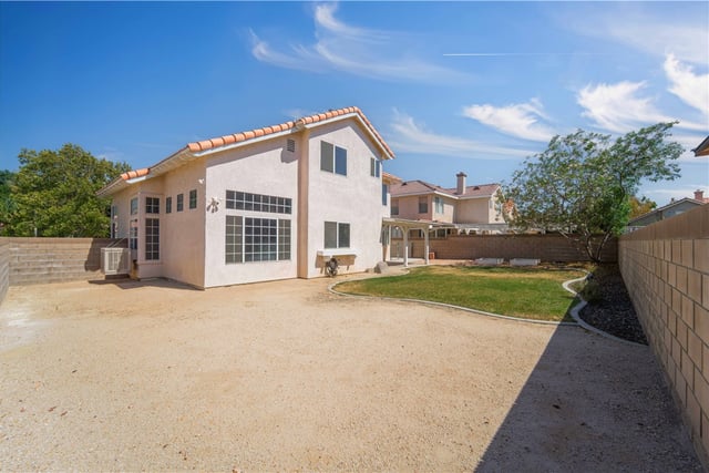 44351 Shad, Lancaster, CA 93536 — photo 27 of 30
