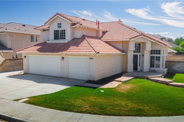 44351 Shad, Lancaster, CA 93536 — photo 30 of 30