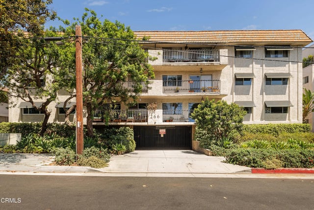 266 S Madison Avenue 308, Pasadena, CA 91101 — photo 26 of 26
