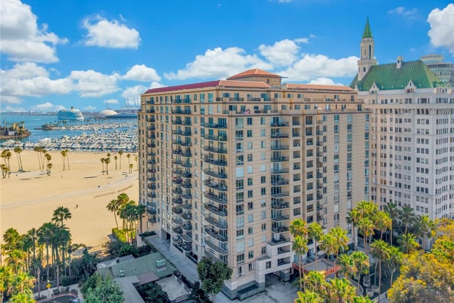 850 E Ocean Boulevard 205, Long Beach, CA 90802 — photo 21 of 39