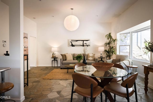 3836 De Longpre Avenue, Los Angeles, CA 90027 — photo 5 of 43