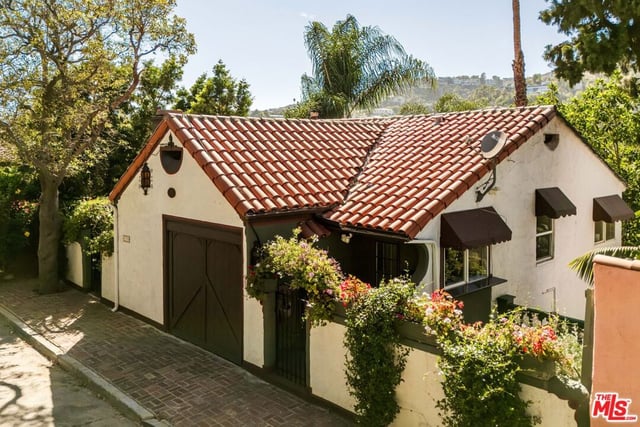 6750 Wedgewood Place, Los Angeles, CA 90068 — photo 35 of 37