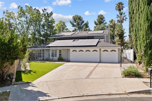 11061 Granger Place, Porter Ranch, CA 91326 — photo 2 of 54