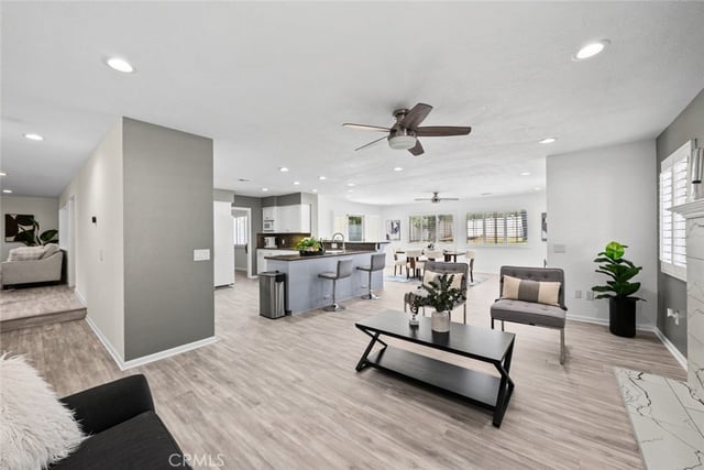 11061 Granger Place, Porter Ranch, CA 91326 — photo 30 of 54