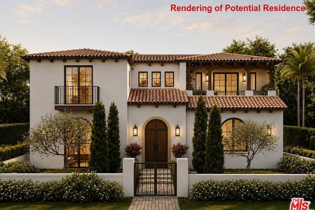 513 N Rexford Drive, Beverly Hills, CA 90210 — photo 16 of 18