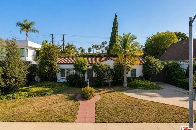 513 N Rexford Drive, Beverly Hills, CA 90210 — photo 2 of 18