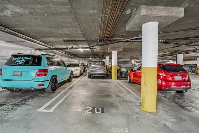 321 W Queen Street 20, Inglewood, CA 90301 — photo 12 of 12