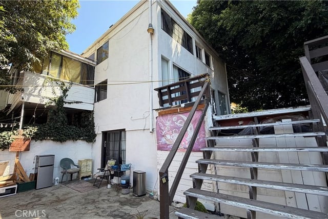 4258 Don Luis, Los Angeles, CA 90008 — photo 3 of 4