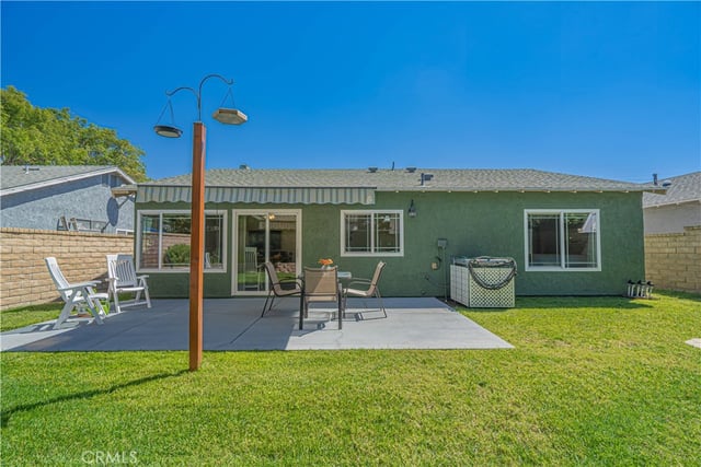 25349 Via Telino, Valencia, CA 91355 — photo 13 of 56