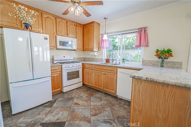 25349 Via Telino, Valencia, CA 91355 — photo 36 of 56
