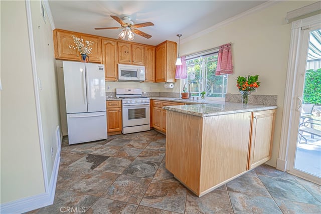 25349 Via Telino, Valencia, CA 91355 — photo 37 of 56