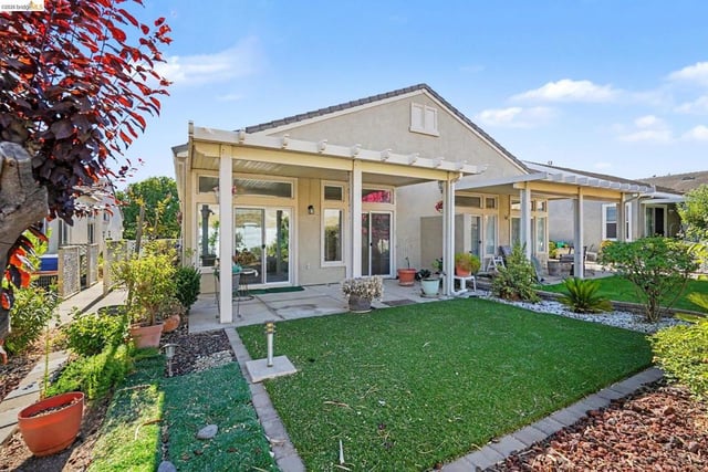 473 Desert Gold Ter, Brentwood, CA 94513 — photo 26 of 28