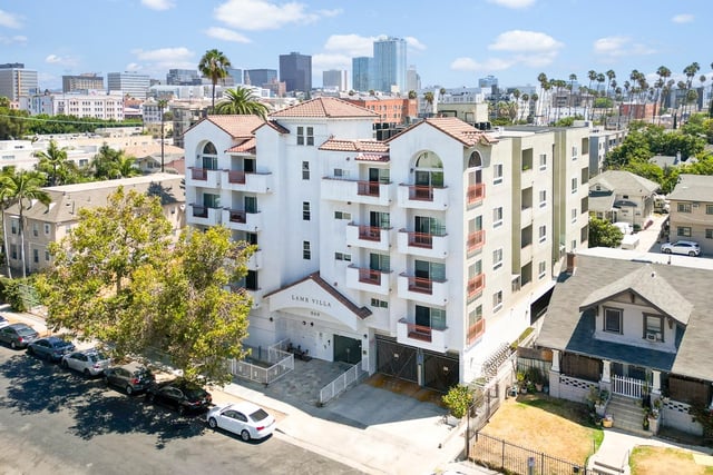 908 S Ardmore Avenue 304, Los Angeles, CA 90006 — photo 24 of 31