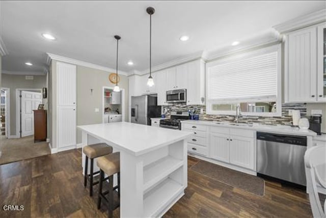 10685 Blackburn Road 114, Ventura, CA 93004 — photo 14 of 32