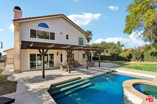 17807 Tuscan Drive, Los Angeles, CA 91344 — photo 43 of 59